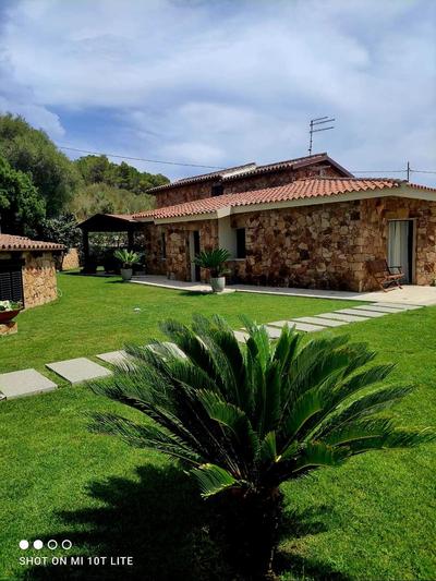 Villa Veronica Porto Istana