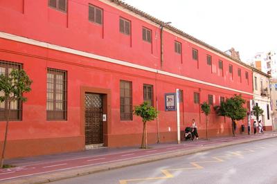 La Casa El Molinillo - Guesthouse
