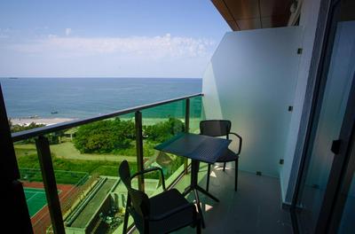 DreamSide Aparthotel