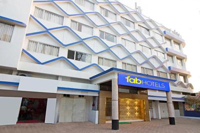 FabHotel Neelkamal - Chembur