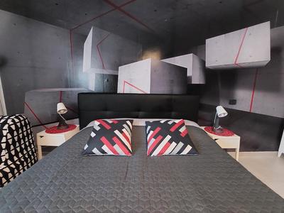 B&B GoodDay Roma Tor Vergata