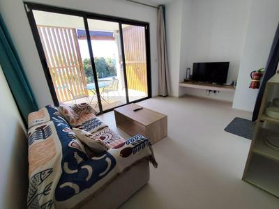 LnD Apartments - Le Morne 2 - One Bedroom