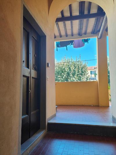 Arno Centro Apartment