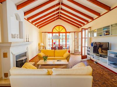 Cubo's Casa La Paloma