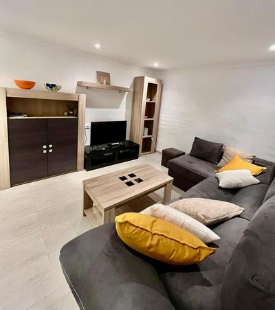 New flat with outdoor pools in Puerto de Estepona - ground floor
