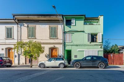 Un angolo nel verde a Empoli