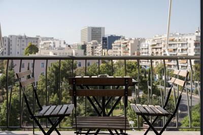 Athenian Heritage Residences