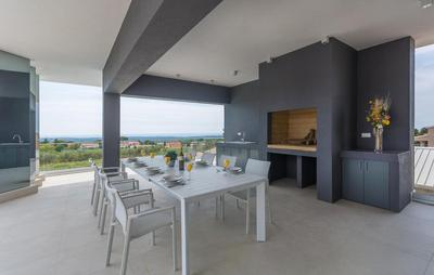 Luxury Villa Gabrijela by Istrabook