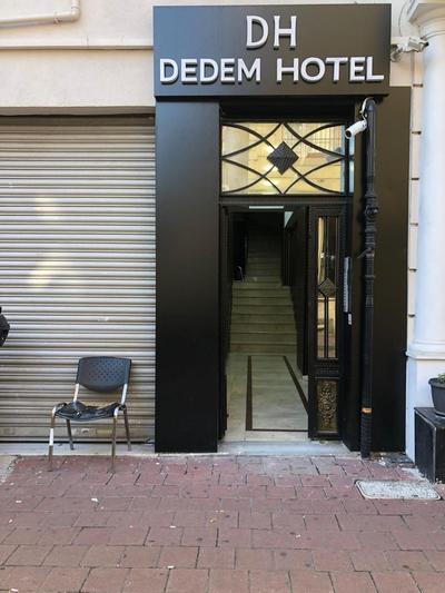 Dedem hotel