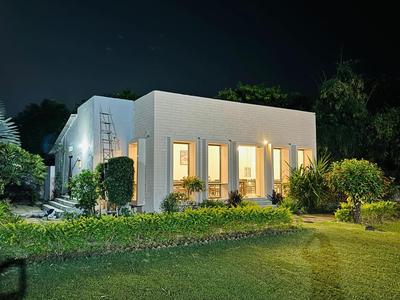 Machli A wilderness home by Maulik Hospitality