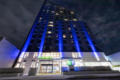 Holiday Inn Express Long Island City E - New York by IHG