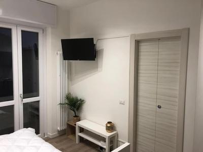 B&B Castelli Milano - Monolocale Nuovo