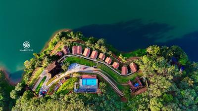 Le Montigo Resorts