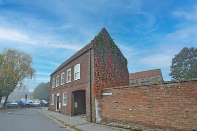Chapel View - A New Unique Town Centre apartment