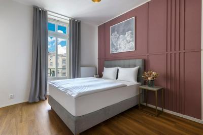 Encore Boutique Residence by Dwellfort