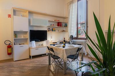 Florence Deluxe Apt+Private Parking