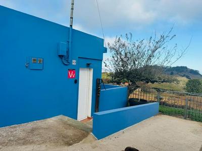 La casita de Rosi