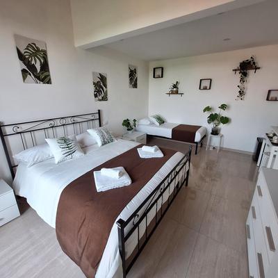 San Vincenzo Rooms