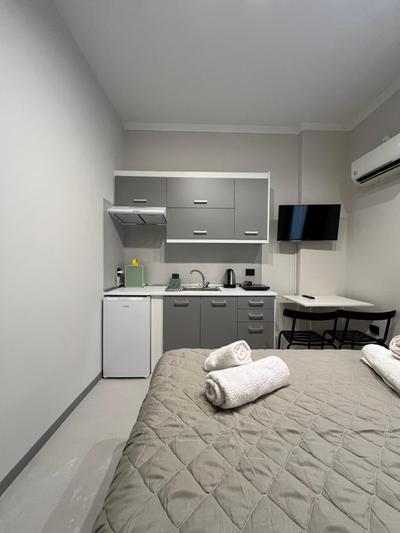 Aura Suite by Zeussuites