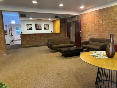Aurelia Antica Apartaments