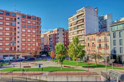 Apartamento La Vieja Estación by Clabao