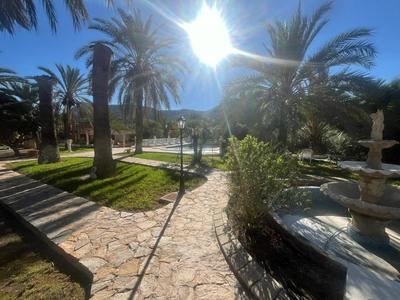 Finca de Roxana