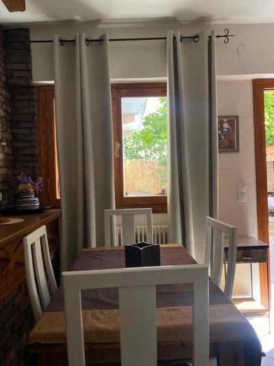 Arachova Fireplace Hideaway