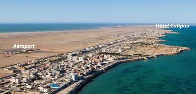 Hôtel Calipau Riad Maison d'Hôtes