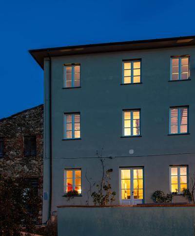 Sant'Ansano Guest house