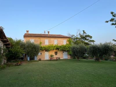 Country House da Paolo e Anna