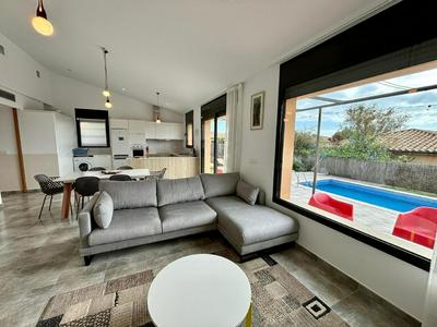 Ferienhaus Medes Mar 4 Mit Privatem Pool