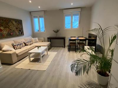 Centrico y moderno apartamento en Bilbao