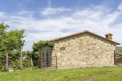 Marcigliana Cottage, Pool, Radicondoli