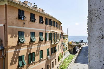 Deliziosa Casa a Quinto by Wonderful Italy