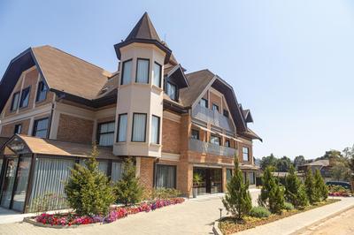 Cantos e Contos Boutique Hotel