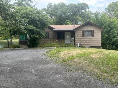 3 Bedroom Home - Lake Views on 3 Sides