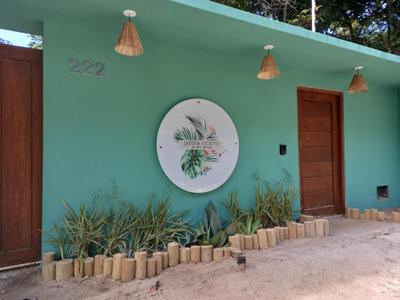 Jardim Secreto SPA Hotel Boutique