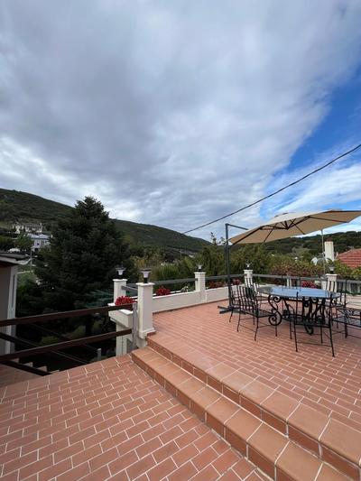 Entire Apartment 140m2 near Syvota and Parga