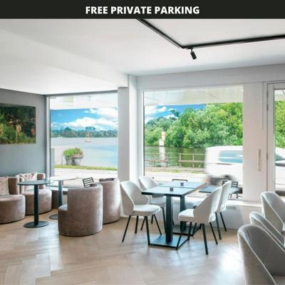 Amsterdam Lake Hotel