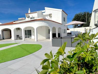 Casa da Amélia