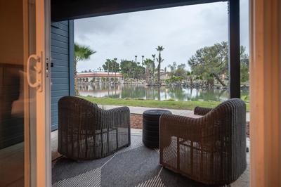 Murrieta Hot Springs Resort