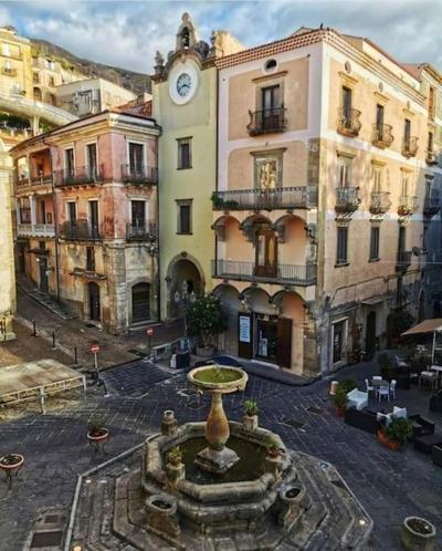 Open Space The Lighthouse