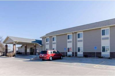 Park View Inn & Suites, Hoisington