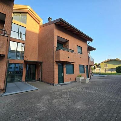 App 22 - Appartamento ad Angolo con Balcone