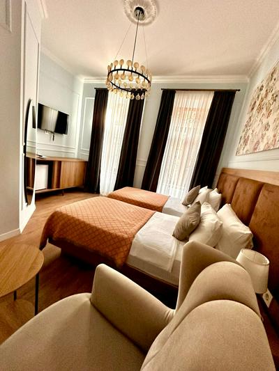 Hotel Wine Time Tbilisi