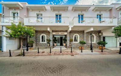 Comfort Rooms by MaliaMare Hotel