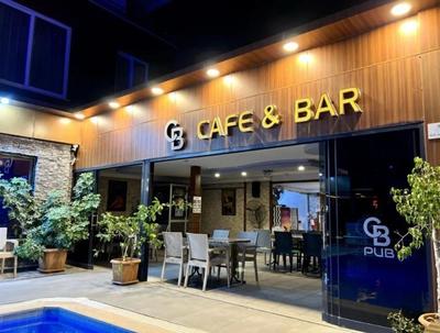 Cemal Bey Apart Otel