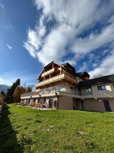 Apartment - Lärchenhof