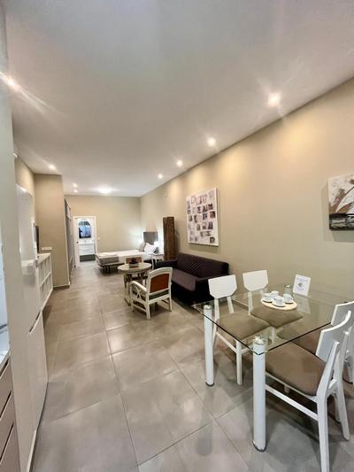 Vial Suites GP