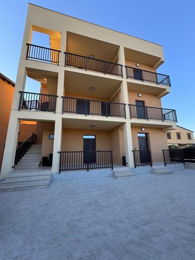 Casa vacanza B del Sole